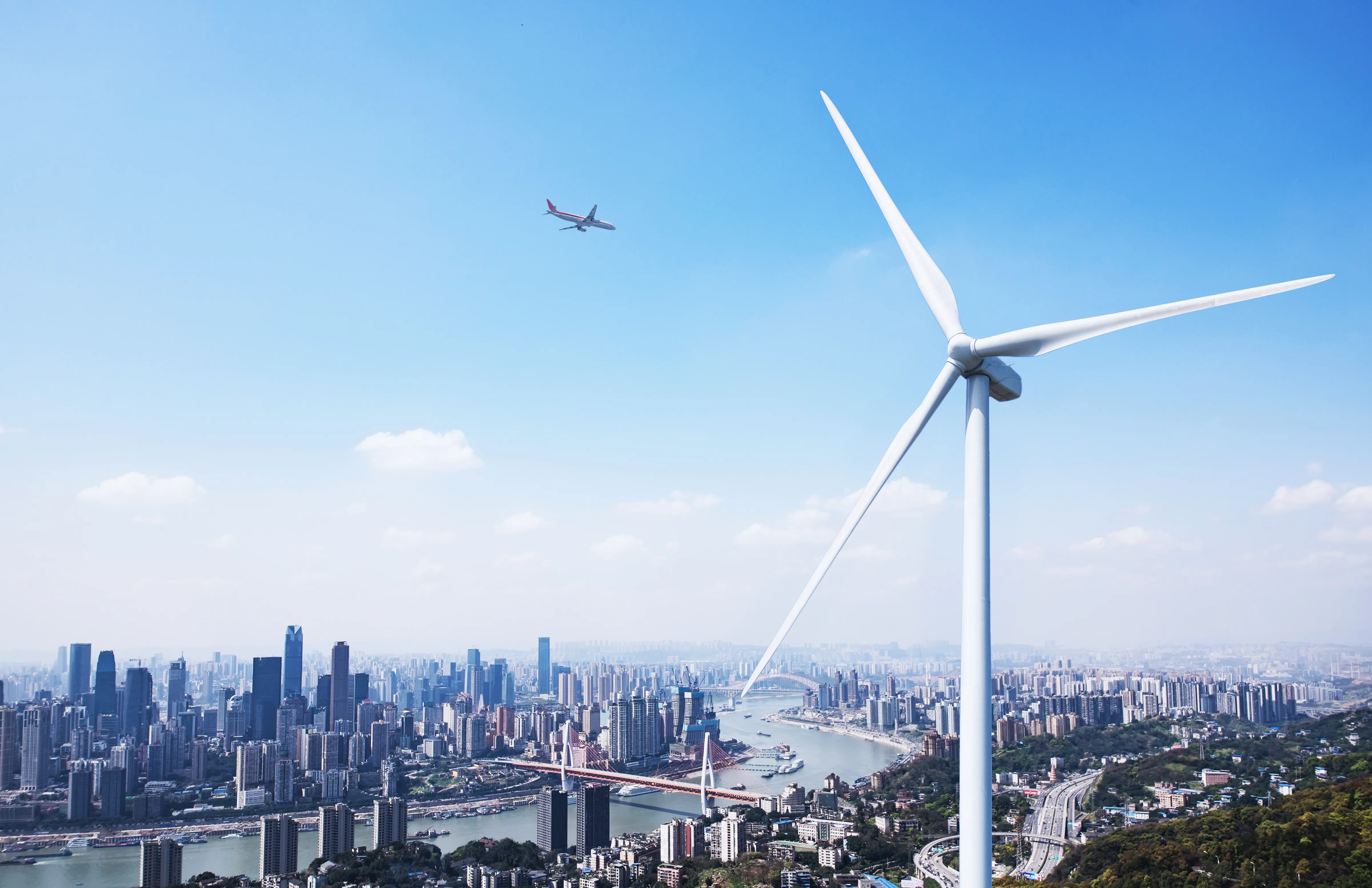 Energy Efficiency and Sustainability