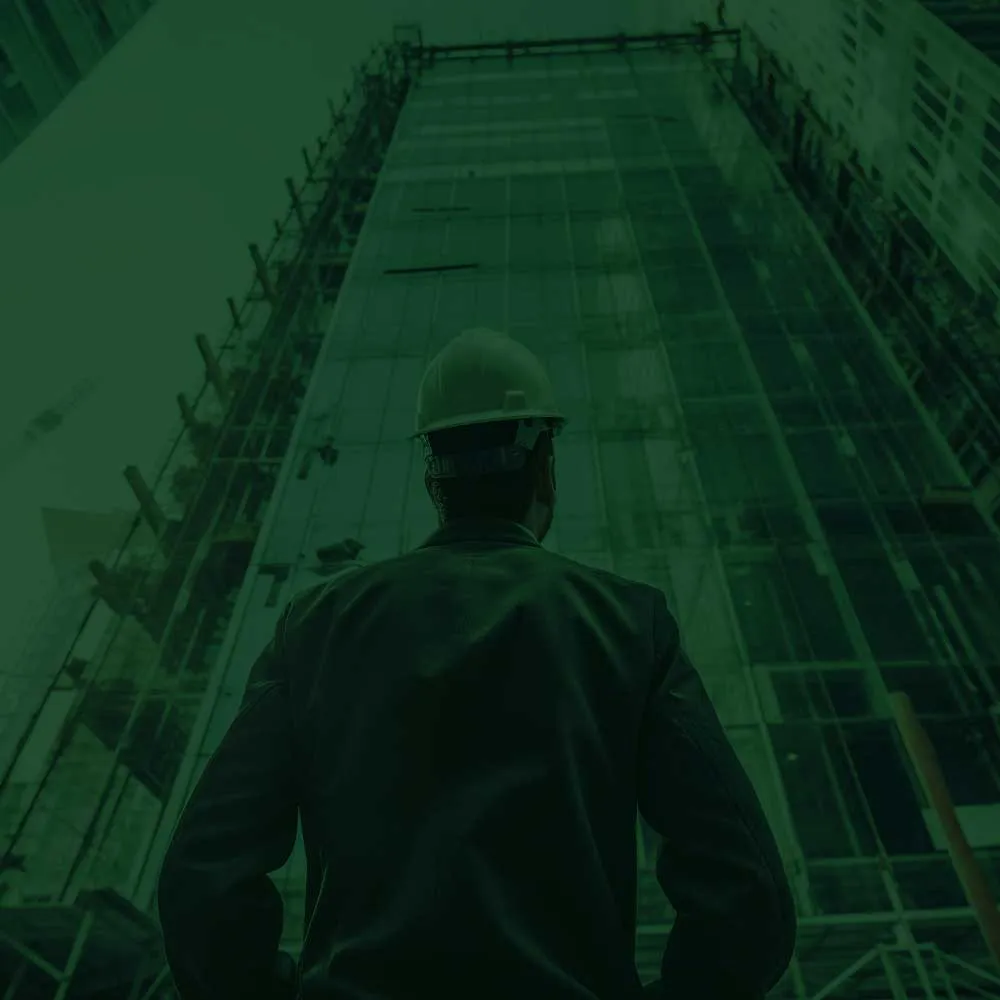 Infrastructure Planners