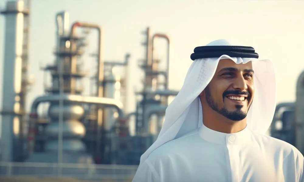 We Have Deep Industry Expertise