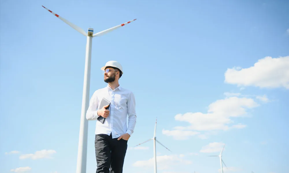 We Are Your Boots on the Ground