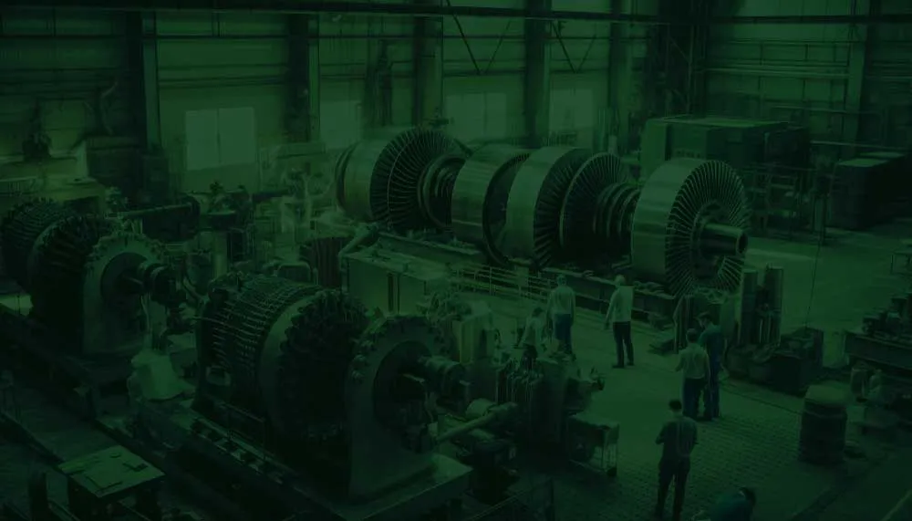 Energy Suppliers and Manufacturers