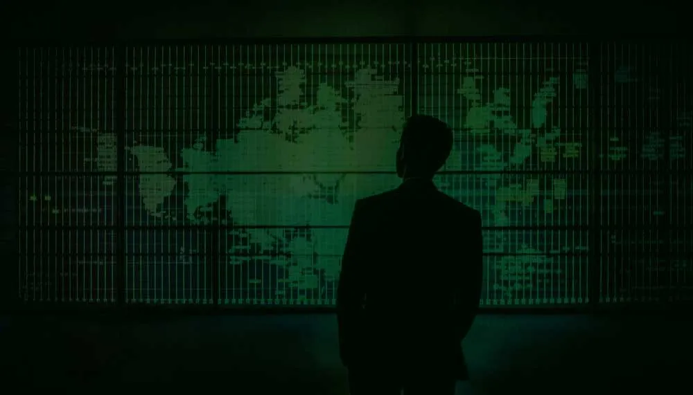 Environmental Consultants